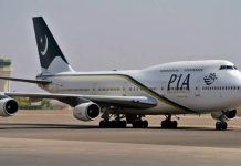 Action sought into illegal sale of PIA’s A-310 aircraft