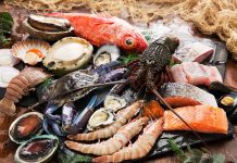 Seafood exports surge by 19.45pc