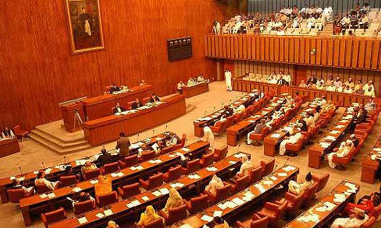Senate Committee asks FBR to complete inquiries against corrupt officials within a year