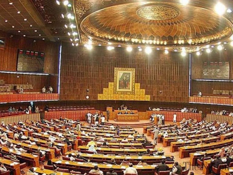 Committee gives 3-month time period for holding consultation of TORs