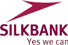 Silk Bank requests SBP to extend 3Q 20219 financialsÂ