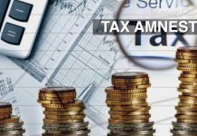 Pakistani nationals residing in UAE topped in availing foreign tax amnesty scheme