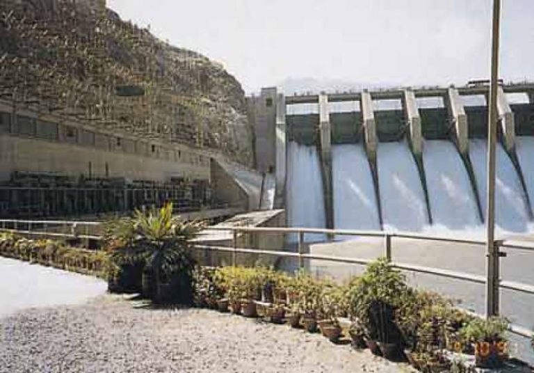 Warsak Power Station consultancy contract awarded to Dolsar