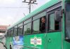Second phase of Green Line BRT project to be completed within a year, says Minister Ahsan Iqbal