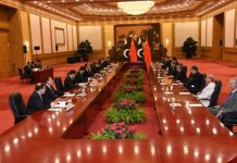 Pakistan and China sign multiple MoU’s for CPEC infrastructure projects