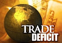 Trade deficit forecast to reach $26.9b in next FY 2017-18
