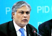 SBP governor to be appointed within three months: Dar