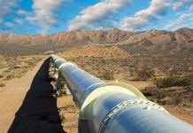 ADB may join to TAPI pipeline financing
