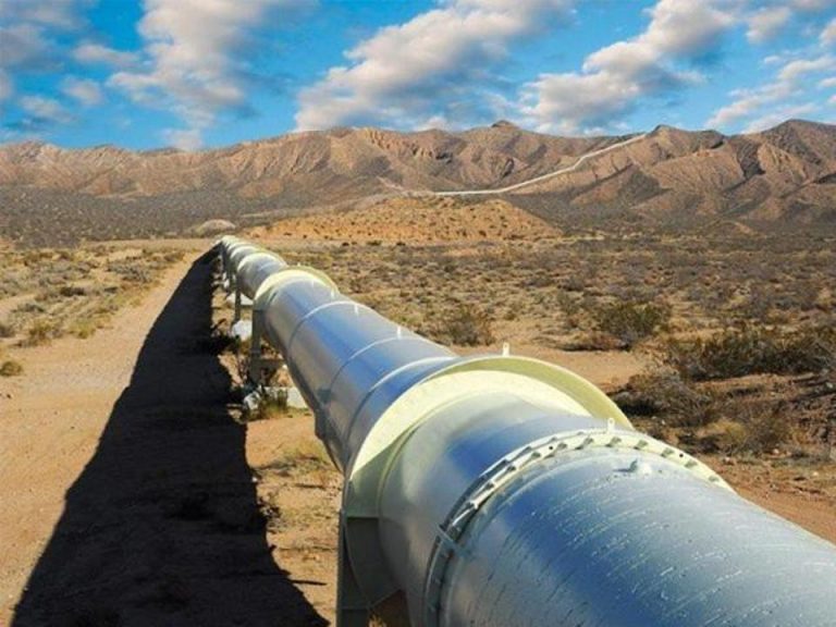 ADB may join to TAPI pipeline financing