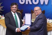 Private Sector Credit & Growth in Tax Revenue seminar held