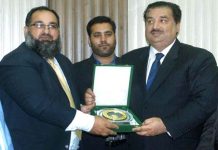 All efforts being made to bring Paypal to Pakistan: Khurram Dastagir