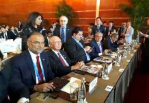 Sartaj terms One Belt One Road harbinger of shared hopes