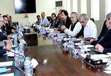 Agri package helped sector to grow by 3.46pc in FY 2016-17: Dar