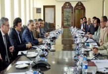 Well-being of general public top priority in upcoming budget: Dar