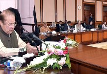 Government has increased provincial share in PSDP says PM Nawaz Sharif