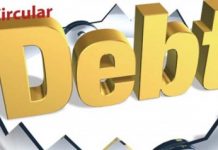 Circular debt in power sector crosses Rs400b