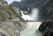 Locals to be given preference in Diamer-Bhasha Dam Project