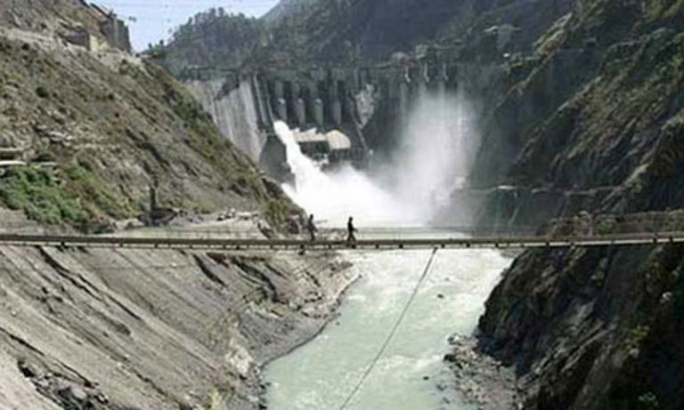 Another landmark achieved on Neelum Jhelum Hydropower Project
