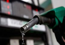 Fuel sales climb 31 percent in May