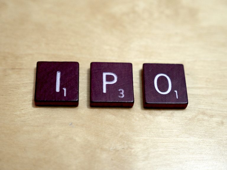 e-IPO system now available for upcoming initial public offerings