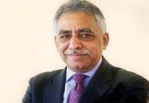 CPEC to help hotel industry revival: Sindh Governor