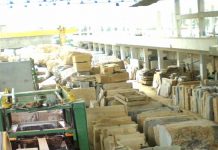 37 marble producing units sealed on account of non-compliance with EPA