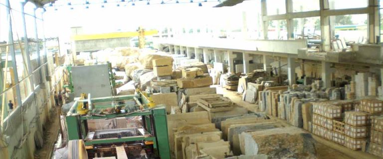 Call for bringing Chinese marble extraction technology to Pakistan