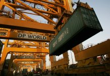 DP World hitches lift on new Silk Road: Sultan Ahmed