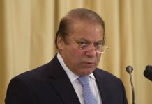 Pakistan is open for business, says PM Nawaz