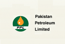 Pakistan Petroleum Limited announces significant gas discovery in Sindh