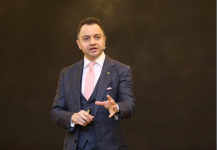 Dubai Islamic Bank Group eyes Pakistan as a key growth market in 2017