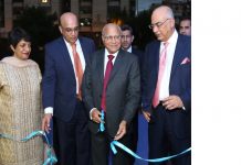 UBL inaugurates state-of-the art ‘Branch of the Future’ in Karachi