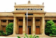 SBP reserves rise by $66m to $3.258b