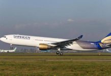 Saudi investor pulls the plug, Shaheen Air on verge of closure
