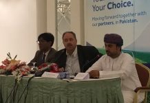 SalamAir launches direct services between Pakistan, Oman