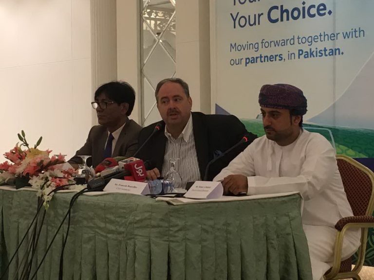 SalamAir launches direct services between Pakistan, Oman