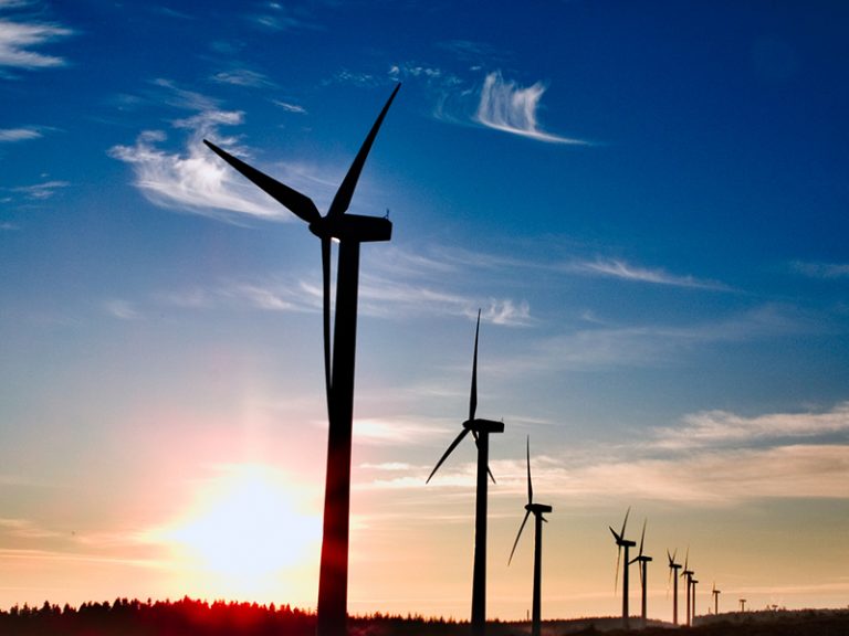 Alternative Energy Board approves 11 wind power projects