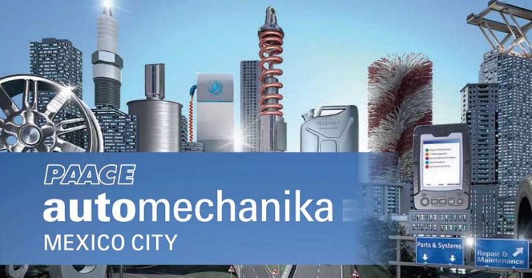 Three Pakistani companies to take part in Automechanika Mexico