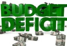 Budget deficit rises to 2.3% of GDP in H1 FY2024 despite provincial surplus