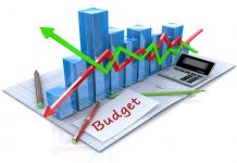 Federal budget with 4.8t outlay to be presented on Friday