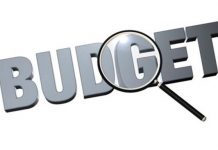 Budget preparations continue in full swing