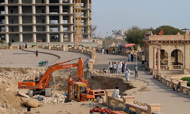 Abolishing FTR will discourage construction industry: ABAD Abolishing FTR will discourage construction industry: ABAD