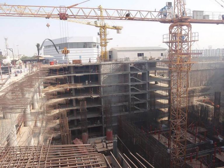 Business community urges govt to avoid excessive focus on construction sector
