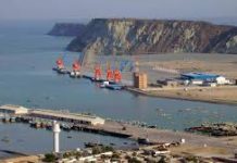 ECNEC approves Lahore-Sialkot Motorway, East Bay Expressway Gwadar