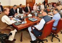 NEC raises borrowing limit for provinces to Rs300b