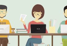 Interim govt announces plan to open 10,000 e-job centresÂ