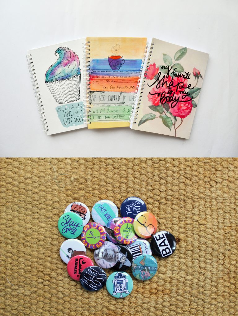 Accessorize Yourself Accessorize Yourself