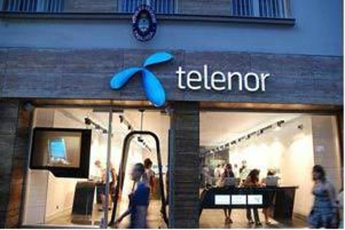 Telenor foresees solid internet growth in Pakistan
