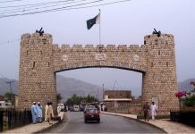 KP industrialists reject Octroi tax