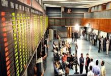 KSE-100 takes a plunge of 1800 points as PSX loses out at the Emerging Market Index